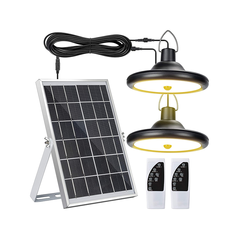 Solar shed light Pro Vision.tech