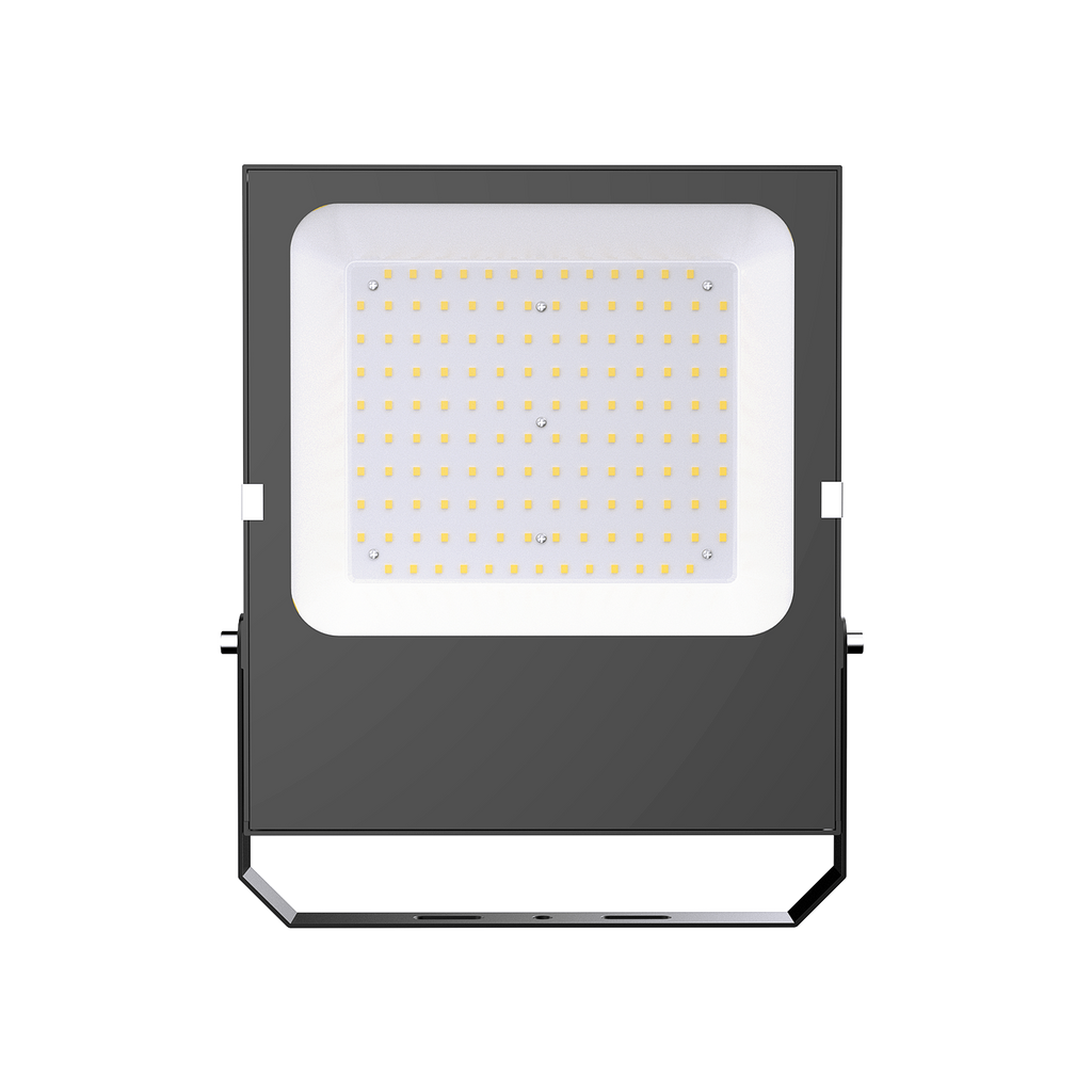100W 14000Lumen  LED Flood Light IP66 Outdoor Floodlight (PVFL-100)