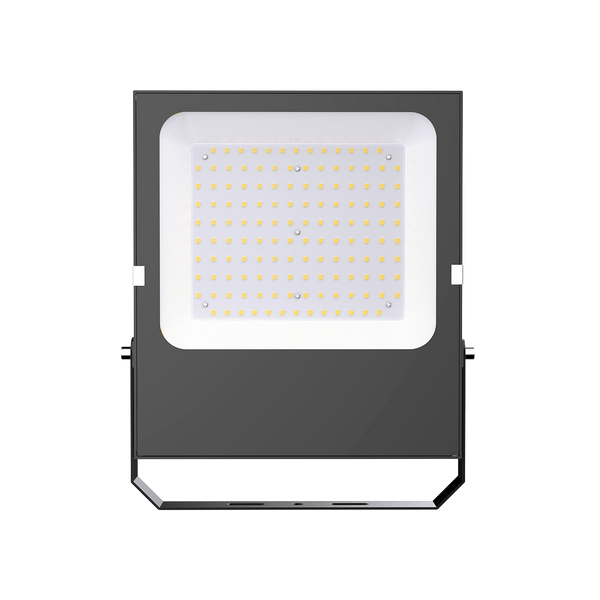 100W 14000Lumen  LED Flood Light IP66 Outdoor Floodlight (PVFL-100)