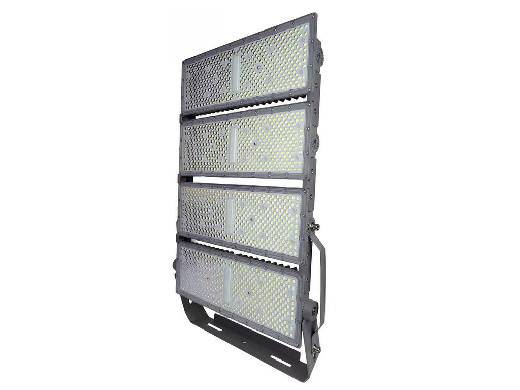 1000W LED Flood Light  IP65 Stadium Outdoor Football Reflector Floodlights Lighting -local pick up only