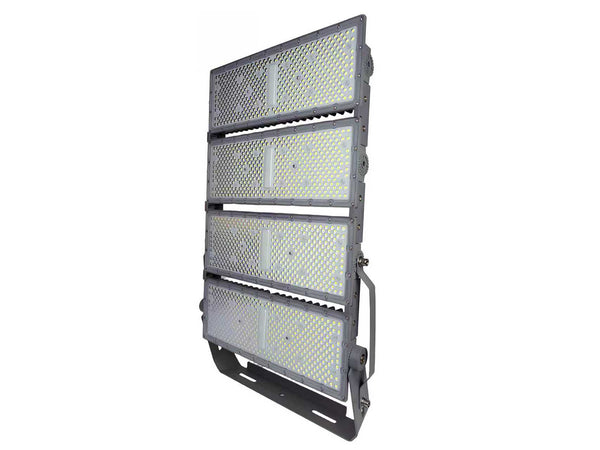 1000W LED Flood Light  IP65 Stadium Outdoor Football Reflector Floodlights Lighting -local pick up only