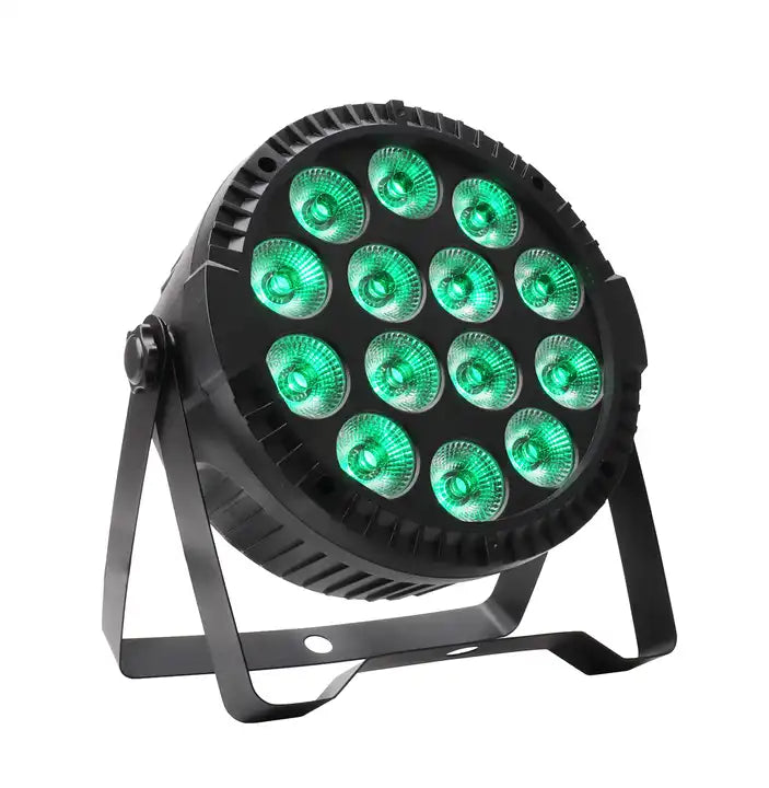 80W 14 LED PAR Light RGBW  DJ Stage Party Disco DJ Show  LED Lighting(PVST-1480)