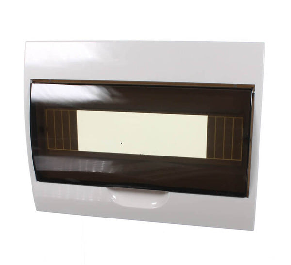 14 Pole Surface Mount Distribution  Board IP40