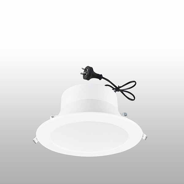 15W LED Downlight 3CCT Dimmable 110mm Cut out(PVDL-152TAC)