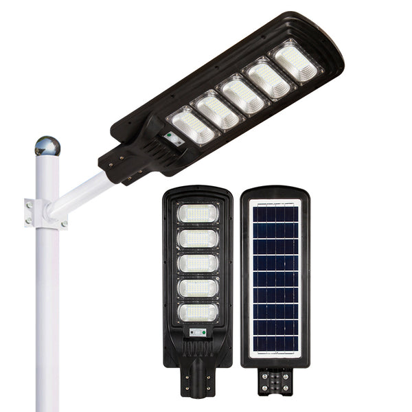 250W Outdoor  All In One LED Solar Street Light (PVSL-2C250)