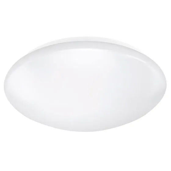 30W LED ceiling light oyster light  with E27 lamp