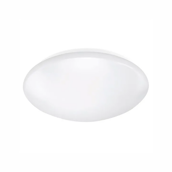 20W LED ceiling light oyster light  with E27 lamp(PVCL-201)