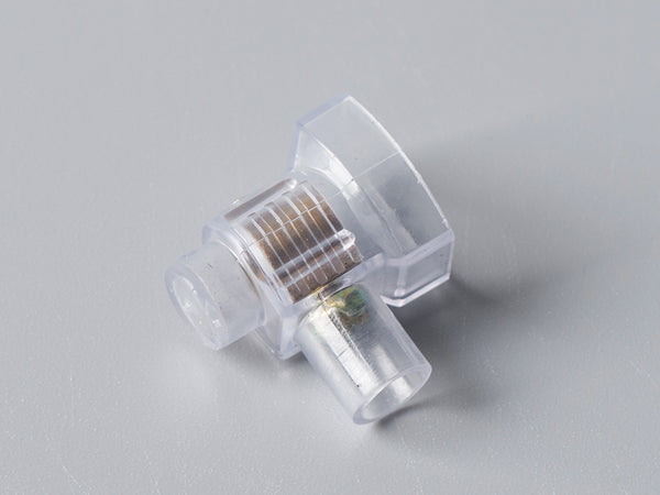 Single Screw Cable Connector PVSC-S1001