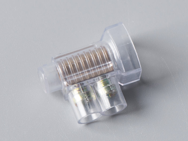 Double Screw Cable Connector PVSC-D1002