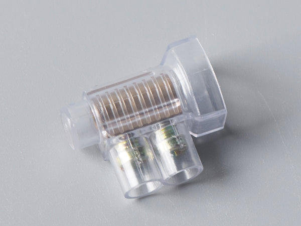 Double Screw Cable Connector PVSC-D1002