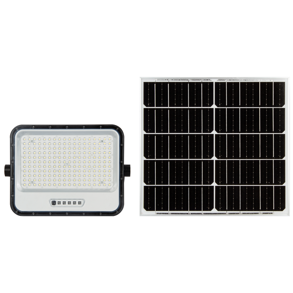400W Powerful Solar Flood Light 25W Solar  /20000mA Battery (PVSL-23C-400)