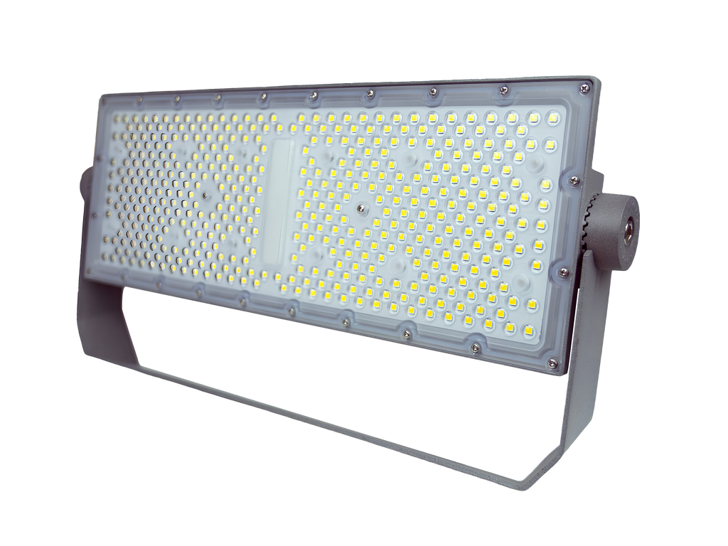 250W LED Flood Light  IP65 Stadium Outdoor Football Reflector Floodlights Lighting