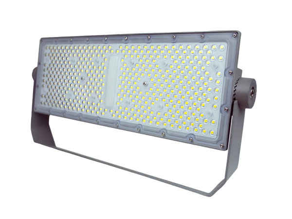 250W LED Flood Light  IP65 Stadium Outdoor Football Reflector Floodlights Lighting