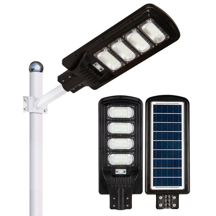 200W Outdoor All In One LED Solar Street Light (PVSL-2C200) – Pro ...