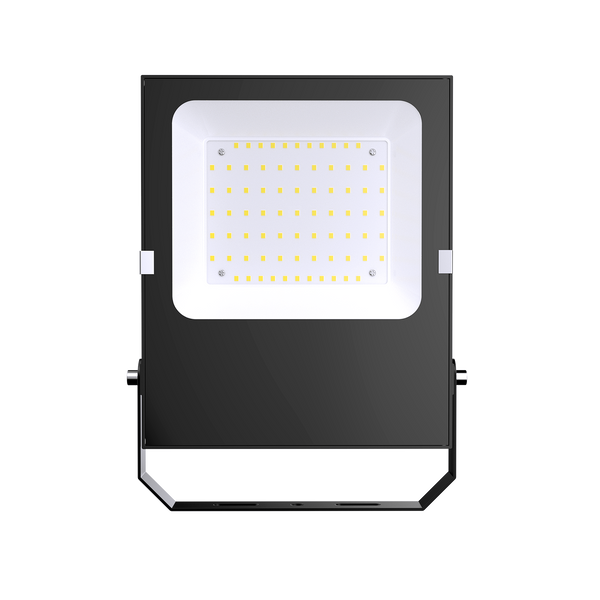 50W 7000Lumen LED Flood Light IP66 Outdoor Floodlight (PVFL-050)