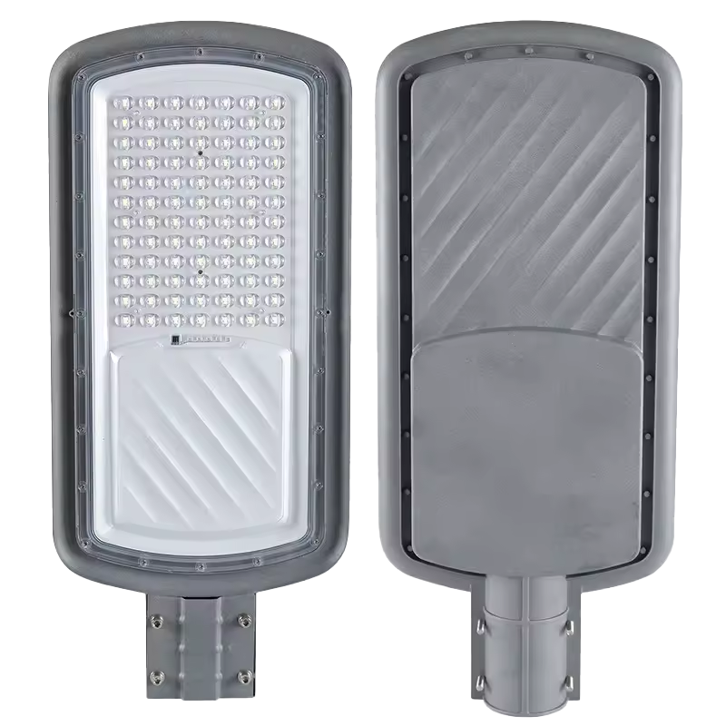 300W Powerful Led Solar Street Light Waterproof Remote Control All In 1 Solar Light