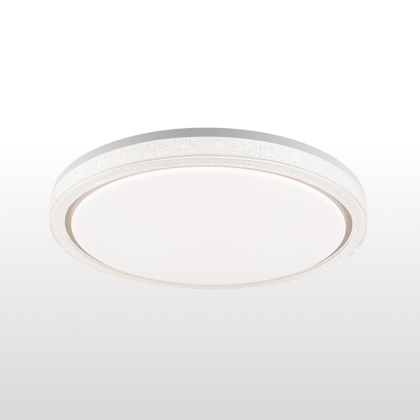 36W Modern Luxury Ceiling Light CCT Changeable (PVCL-3610)