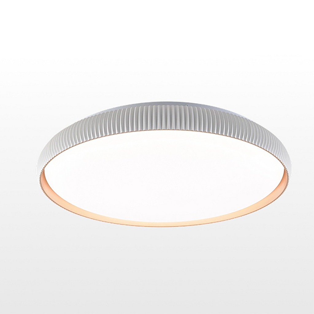 36W /48W Modern Luxury Ceiling Light CCT Changeable In White(3611W/4811W)