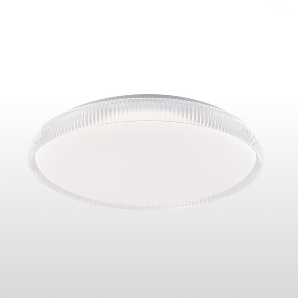 36W/48W Modern Luxury Ceiling Light CCT Changeable
