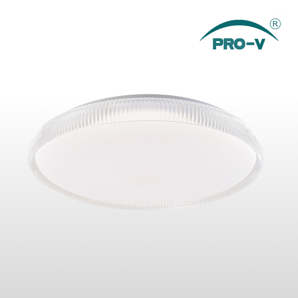 36W Modern Luxury Ceiling Light CCT Changeable (PVCL-3613)