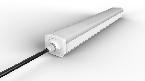 Pir store led batten