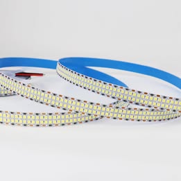 Double Row 24V 480LEDs/m SMD LED Strip Light 6000k  ( 5M/roll)