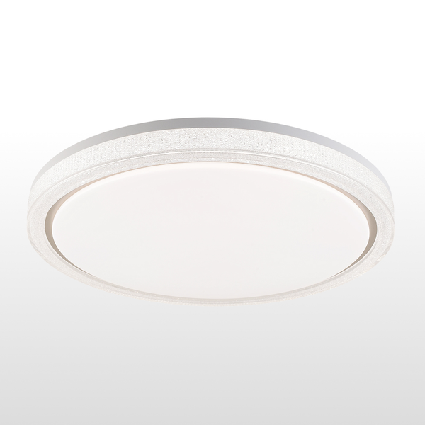 36W /48W Modern Luxury Ceiling Light CCT Changeable(3610/4810)