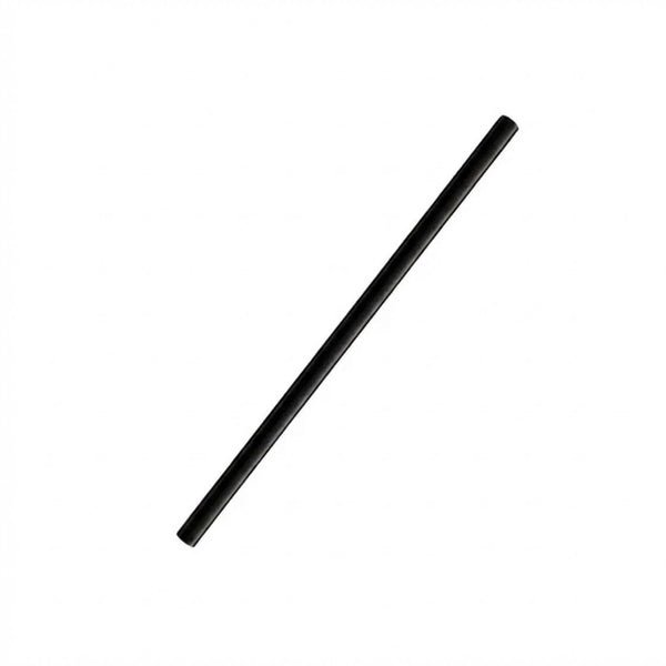 500mm Extension Fan Rod in Black
