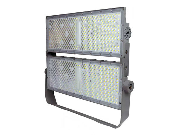 500W LED Flood Light  IP65 Stadium Outdoor Football Reflector Floodlights Lighting