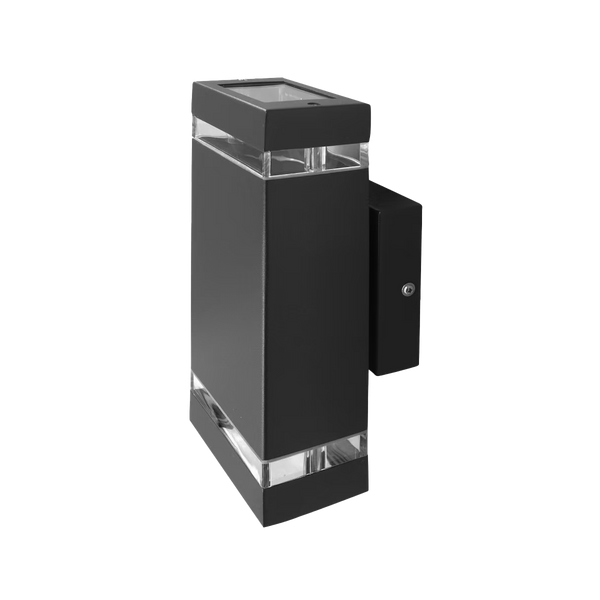 Modern Outdoor IP65 LED  Up & Down Wall Pillar Exterior Light(PVWL-UD51)