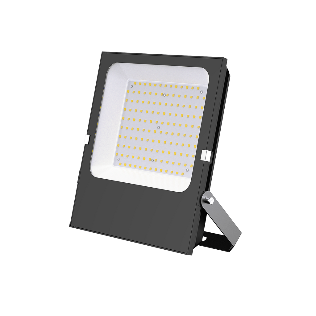 100W LED Flood Light IP66 Outdoor Floodlight PVFL 100 Pro