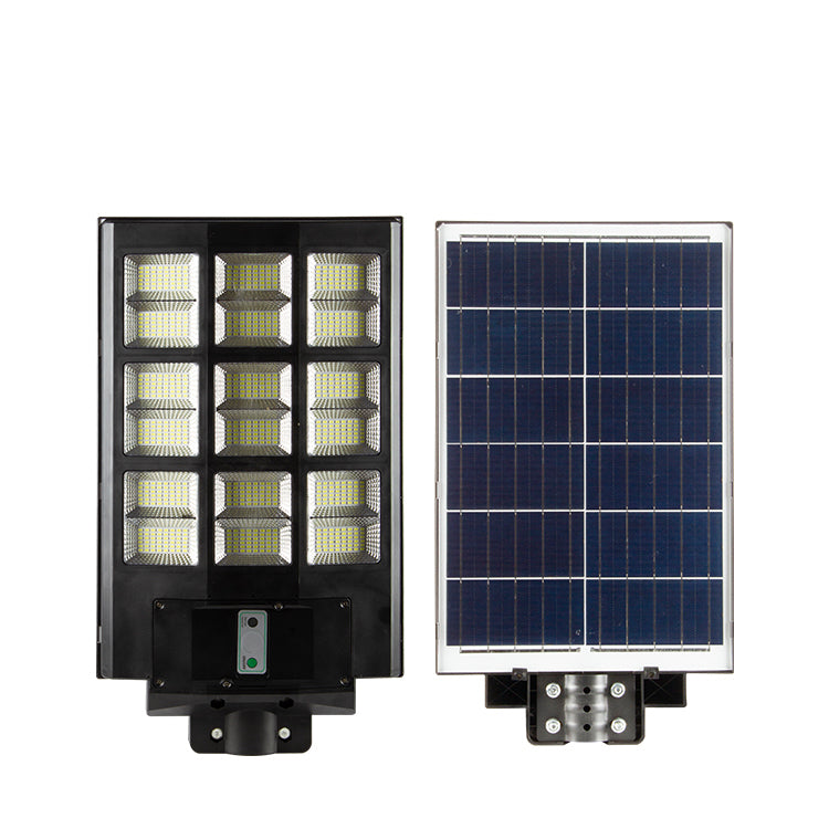 Solar Led Back Light 900W High Power Integrated Outdoor LED Solar Street Light All In One ...