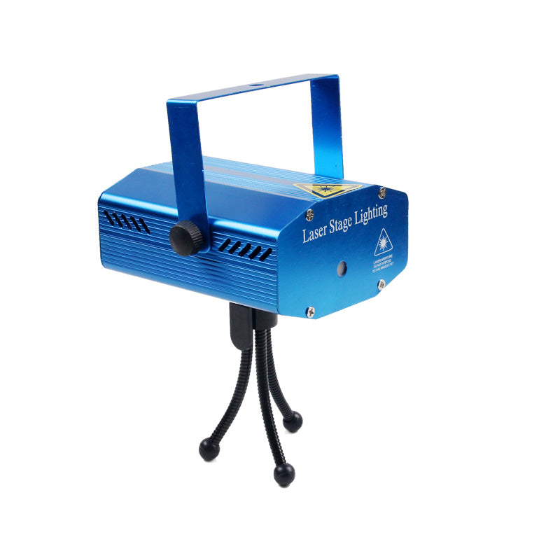 Laser Stage  Light DJ Disco Party Club  Lighting (PRST-S01)