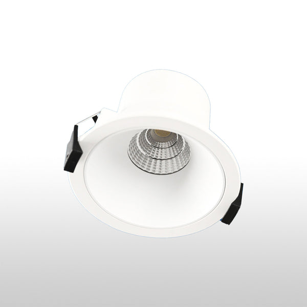 9W COB LED Downlights 3CCT Dimmable IP44(PVDL-CB09)