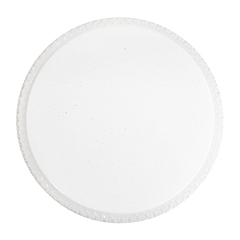 20W Crystal Galaxy Round  LED Ceiling Light 3CCT (PVCL-208)