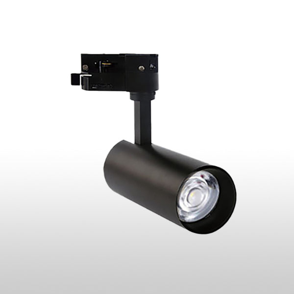 LED tracking light  9W GU10 light source Included 3CCT(PVDL-TD09B)