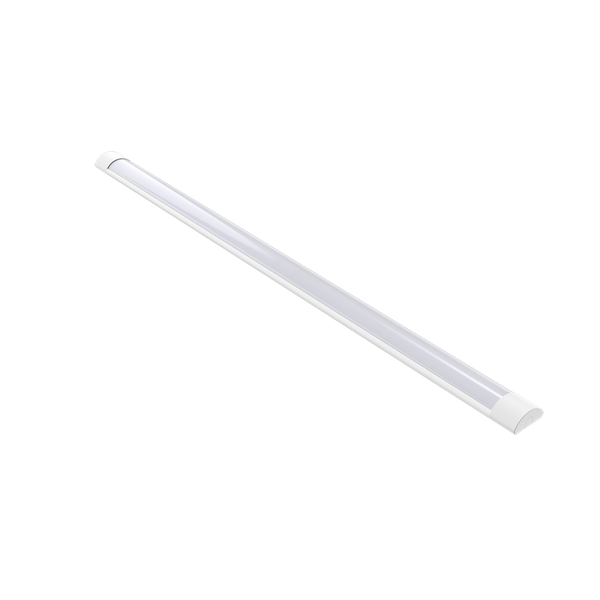 60W 1.5M  IP20 LED  Batten Light 3CCT Wire In the middle (PVBL-A060)-local pick up