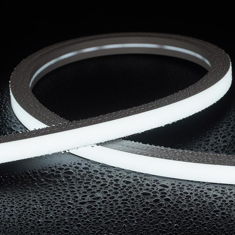 24V 10*10 Flexible Neon Light IP67 120LED  3000K/4000K/6000K (Per Meter)