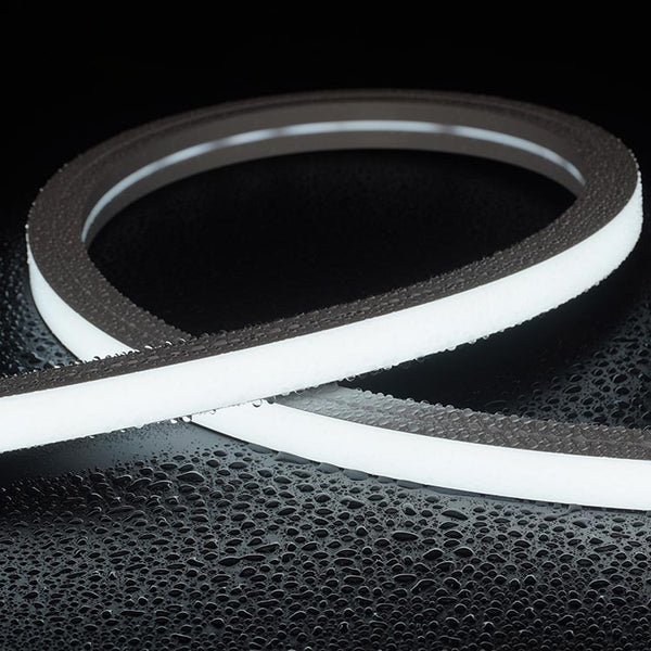 24V 1010 Flexible Neon Light 120D/m Single Colour 3000K/4000K/6000K IP67 (1 meter)