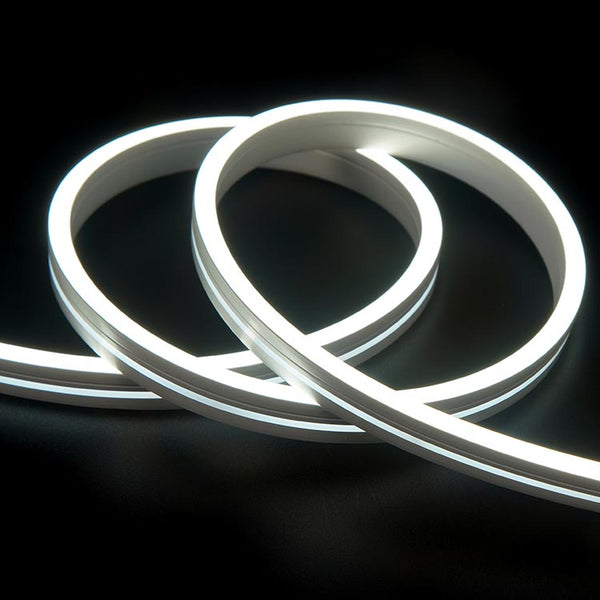 24V 0612 Flexible Neon Light 120D/m Single Colour 3000K/4000K/6000K IP67 (1 meter)