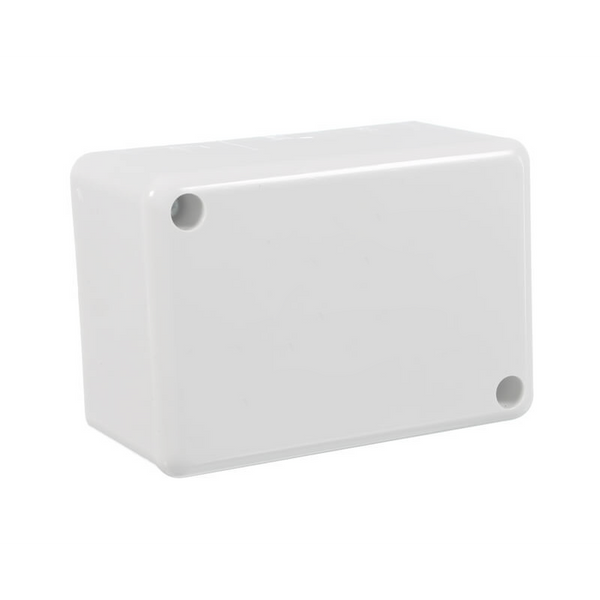 Large Junction Box With Connectors  Electrical Box PVJB-L001