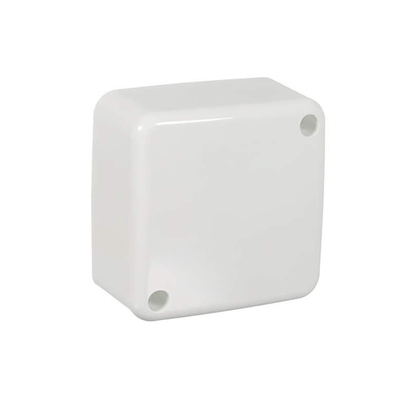 Small Junction Box With Connectors  Electrical Box PVJB-S001
