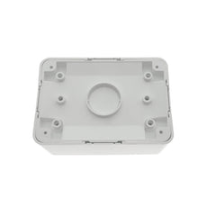Large Junction Box With Connectors  Electrical Box PVJB-L001