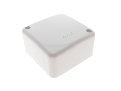 Small Junction Box With Connectors  Electrical Box PVJB-S001