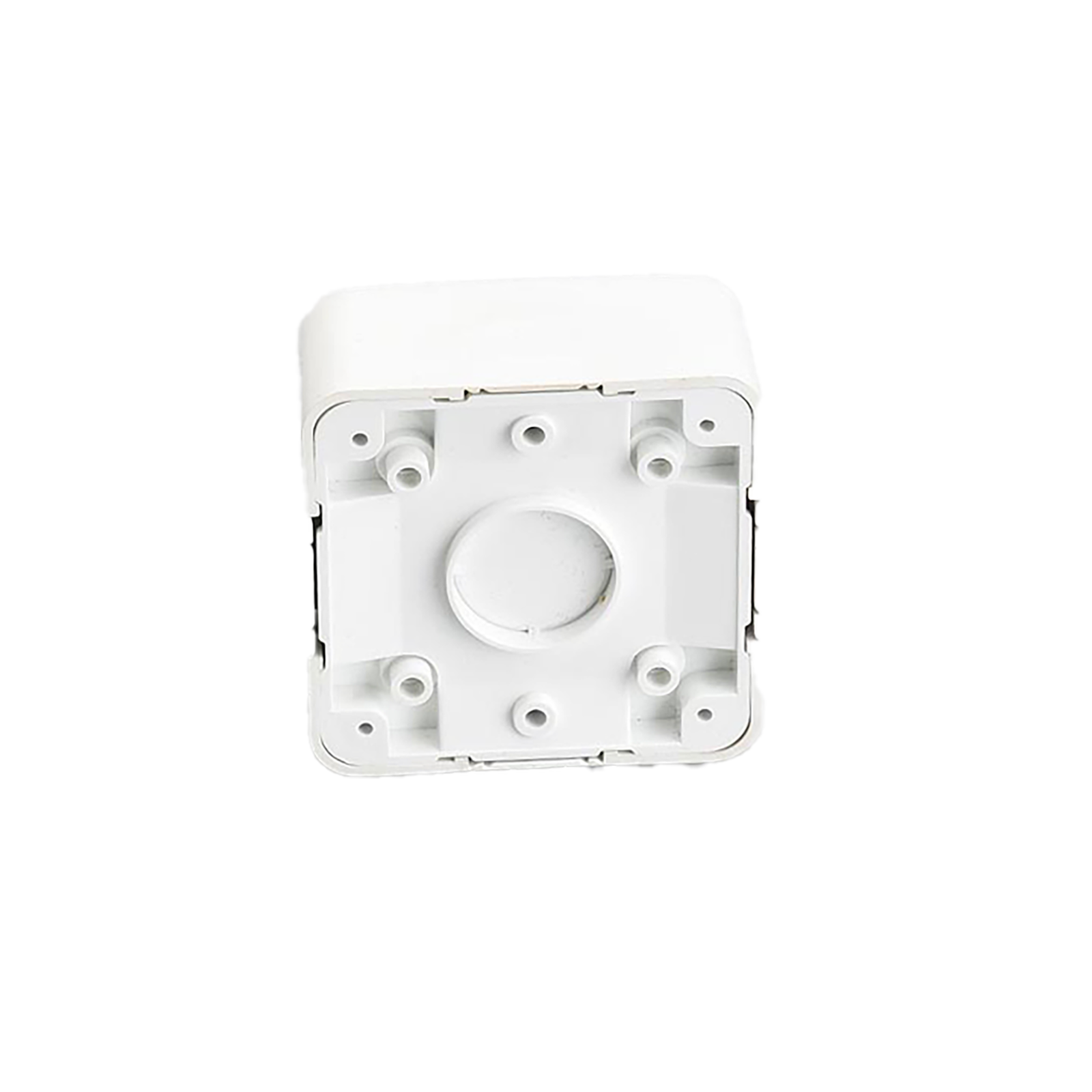 Small Junction Box With Connectors Electrical Box PVJB-S001 – Pro ...
