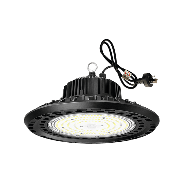 UFO-High-Bay-Light-AU-Plug