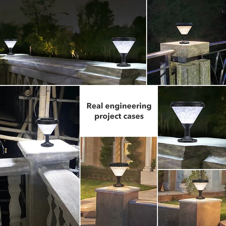Solar gate light price deals