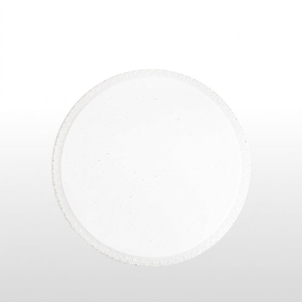 20W/30W /40W Tri-Colour LED Crystal Galaxy Effect Oyster Ceiling Light (208/308/408)