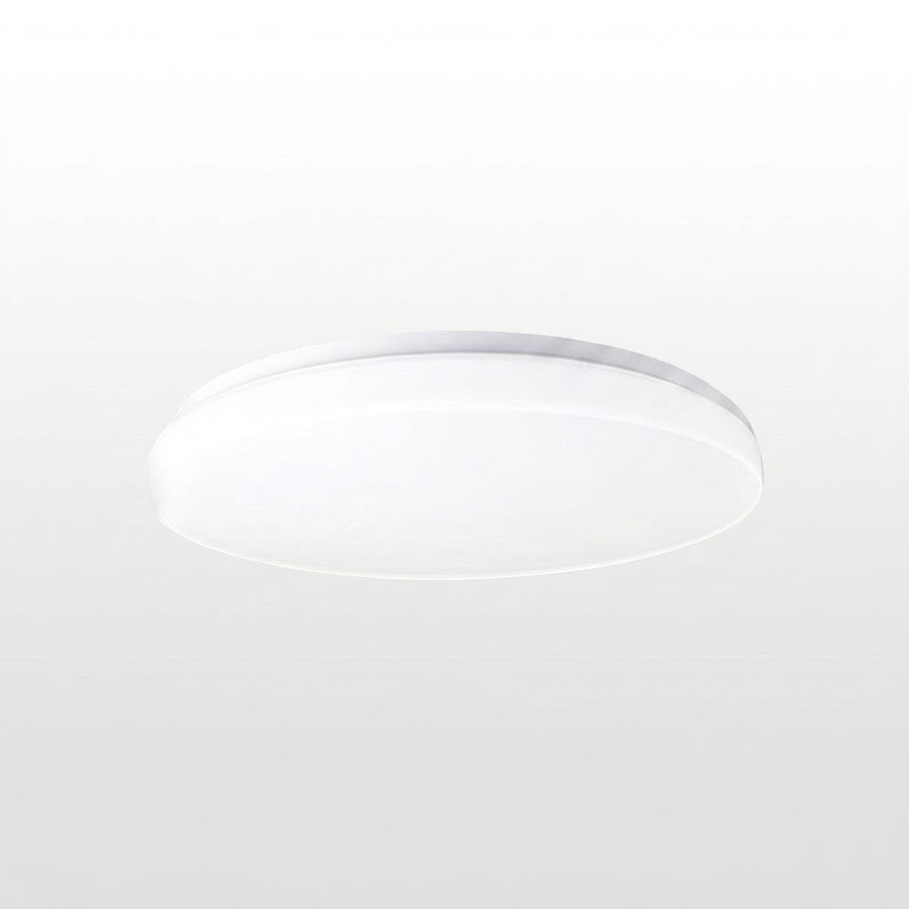 15W/24W/36W/48W  LED Oyster Ceiling lights Tri-colour In White(159/249/369/409)