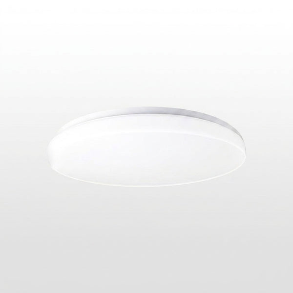 15W/24W/36W/48W  LED Oyster Ceiling lights Tri-colour In White(159/249/369/409)
